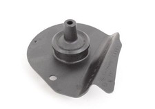 AUDI A3 Cabriolet Socket Jack Left Genuine 8V0802845