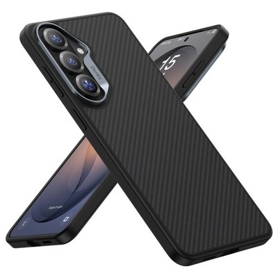 BENKS ArmorPro Case for Samsung Galaxy S26 Plus, MagSafe Compatible 600D