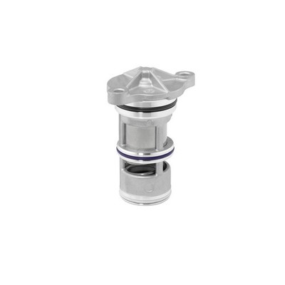 ORIGINAL  BorgWarner (Wahler) Thermostat, Kühlmittel für Scania INTERLINK G