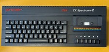Sinclair ZX Spectrum +2B 128k - Lovely Condition - Tested (See Photos)