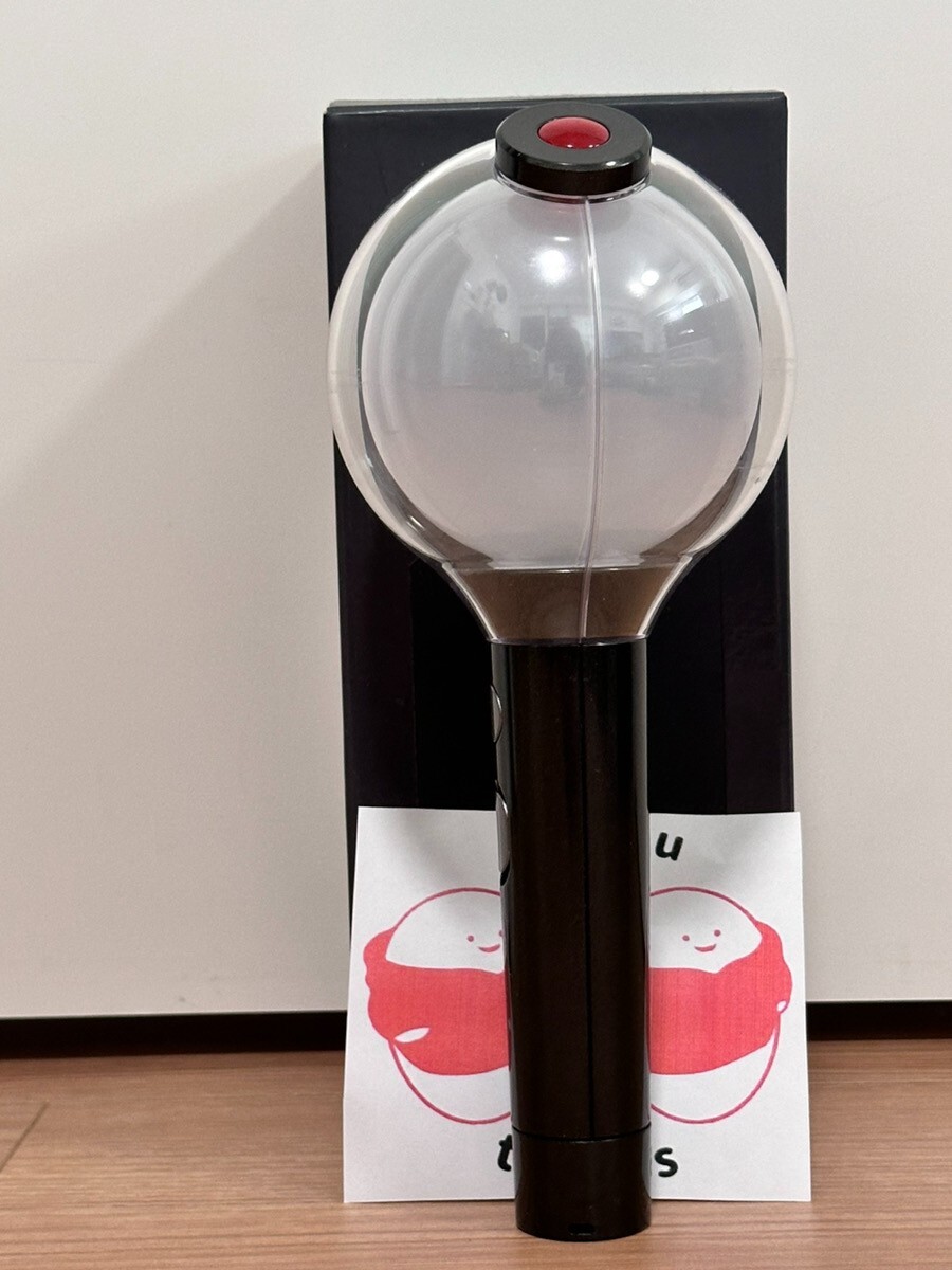 BTS Official Light Stick Map Of The Soul Special Edition