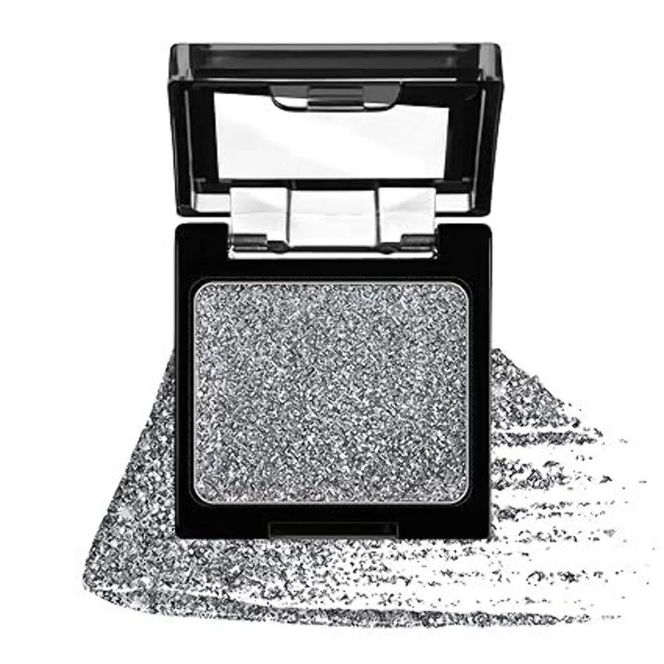 Wet n Wild Color Icon Glitter Single - Spiked - image 2 of 3