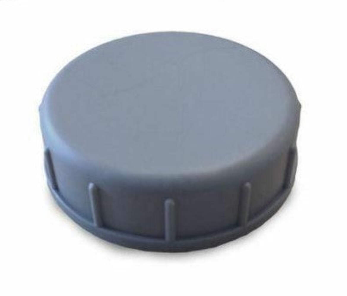 Leisurewize Waste Hog Replacement Cap with Seal LWACC288 Caravan Motorhome
