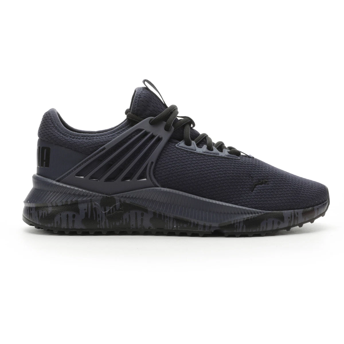 Puma navy blue pacer 2025