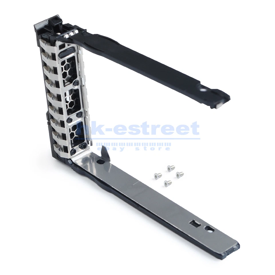 10*2.5" SFF P22892 Drive Tray Caddy HP Proliant Gen10 Plus &Gen11 Servers 232720 - Image 4 of 4