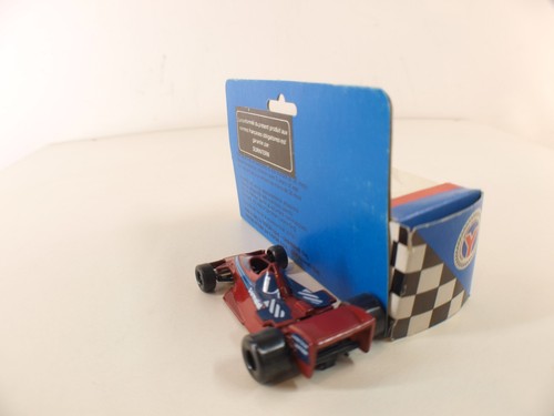 Yaxon art.0707 Brabham Alfa Romeo T40 Parmalat 1/43 New Mint Boxed / Box MIB Nc - Picture 8 of 9