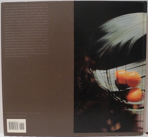 Sharon Lockhart MCA Chicago 2001 Katalog - Bild 2 von 2