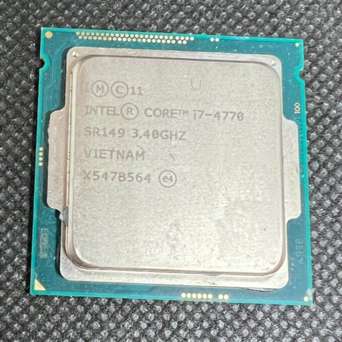 **YOU CHOOSE/PICK** YOUR PROCESSOR(S) Intel Pentium Core CPU Lot - Picture 26 of 38