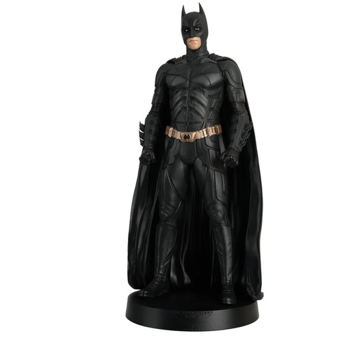 THE DARK KNIGHT EAGLEMOSS MEGA JOKER & BATMAN FIGURE BUNDLE - Picture 8 of 17