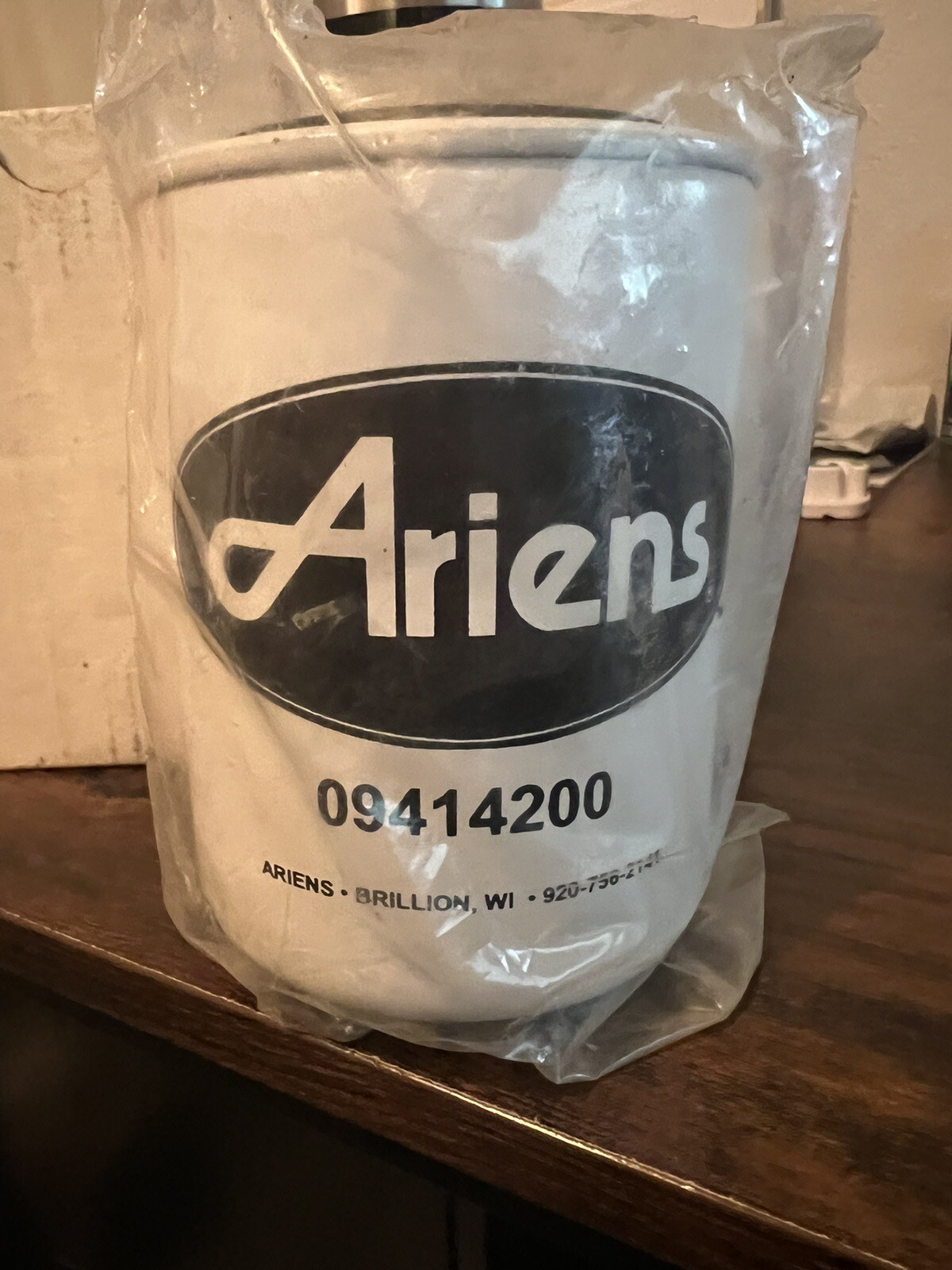 Small Engine Oil Filters (Honda, Oregon, B&S, Mitsubishi, Ariens/Gravely)