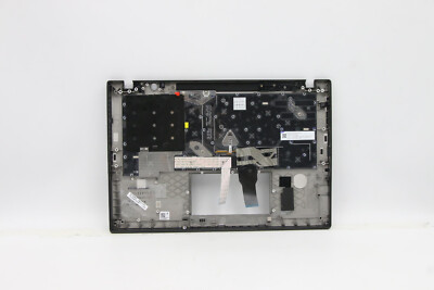 Brand New Lenovo Thinkpad Keyboard Bezel Palmrest 5M11A37258 for