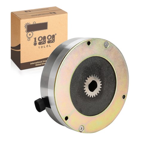 Golf Cart Motor Brake Replacement for EZGO RXV 2008Up Electric 610065