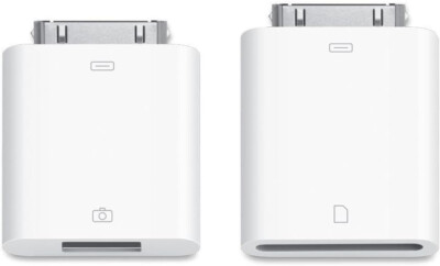 Apple Video Adapter für iPad MC552ZM/A