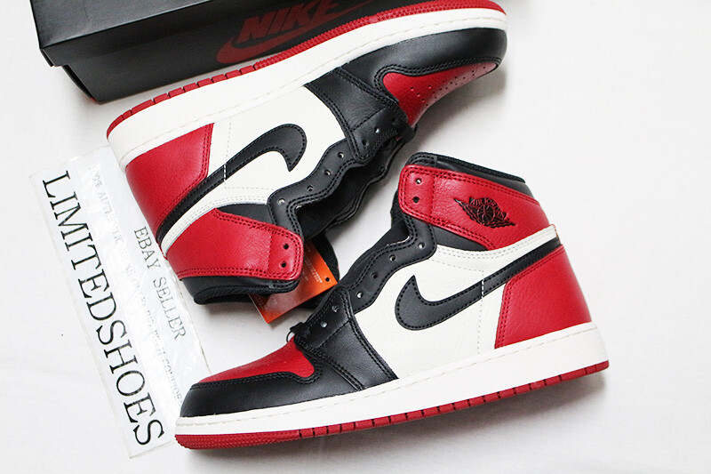 NIKE AIR JORDAN 1 RETRO HIGH OG BG NIKE AIR JORDAN 1 RETRO HIGH OG BG