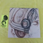 Neil Young Chrome Dreams -- LP Record Vinyl Album 12"