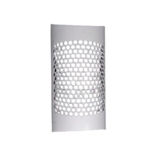 Alienware Aurora Magnetic Rear Cable Cover White Dell GV7DK for R13 R14 R15