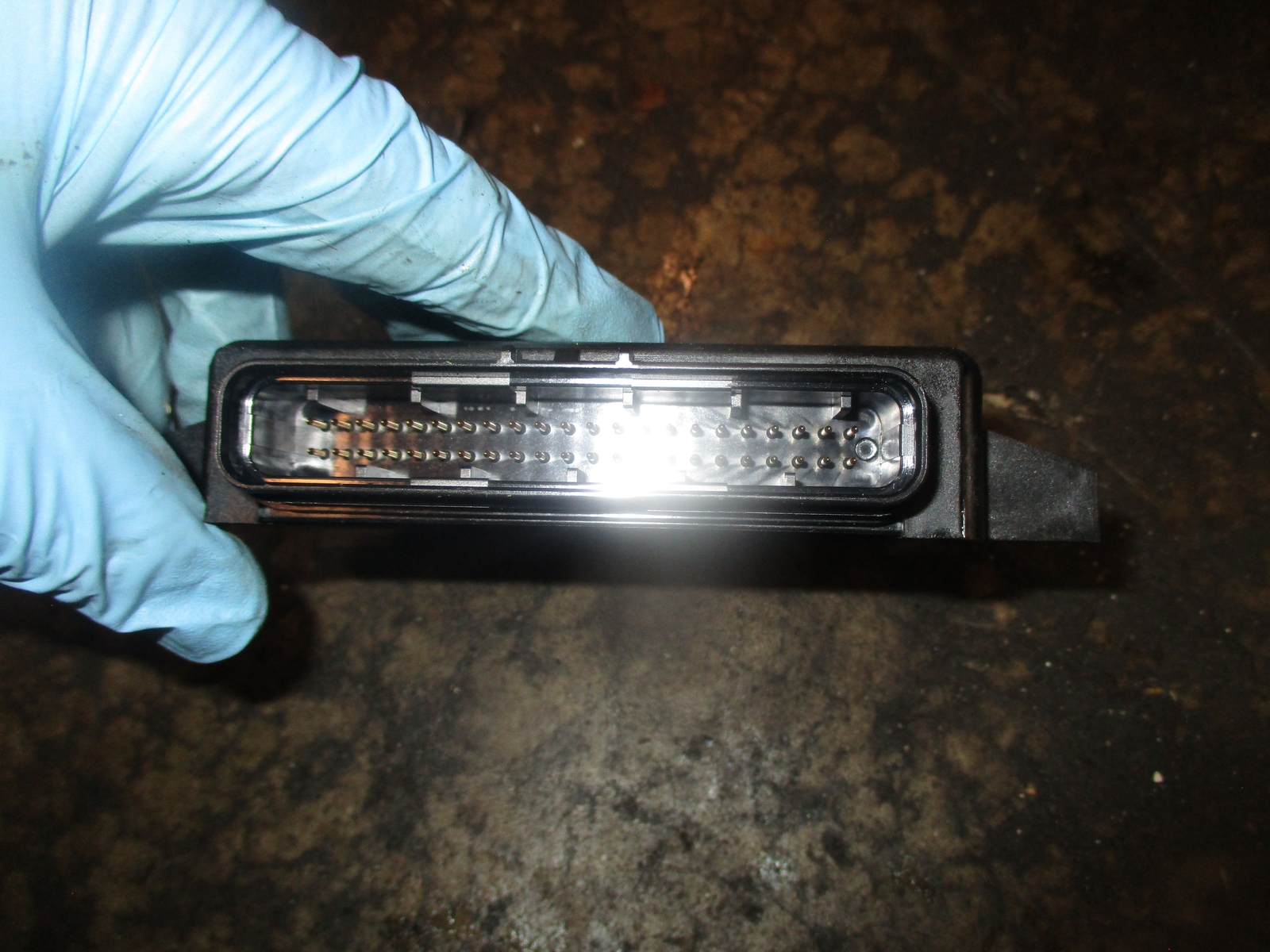 Yamaha 150hp 4 stroke outboard ECU (63P8591A3200) eBay