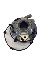 Wheel Bearing Hub w/ABS Sensor for 05-10 Jeep Grand Cherokee Front Left/Right