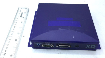 BrightSign Digital Signage Media Player XD2, XD1032 Working