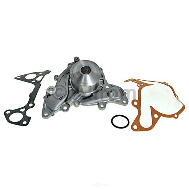 Engine Water PumpSOHC, 24 Valves NAPA/ALTROM IMPORTSATM 1520503 eBay