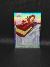 2023 Topps Chrome Disney 100 Cards Checklist and Odds 20