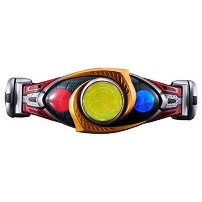 COMPLETE SELECTION MODIFICATION CSM Altering Kamen Rider