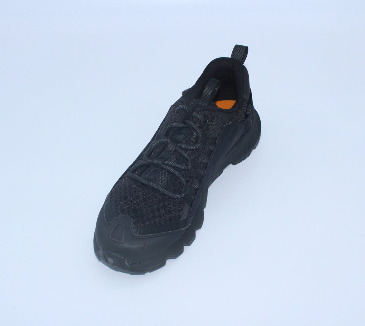 TIMBERLAND SOLAR WAVE LOW BLACKOUT MESH SNEAKER 91yMxxX3taL._AC_UY900_.jpg main image 4