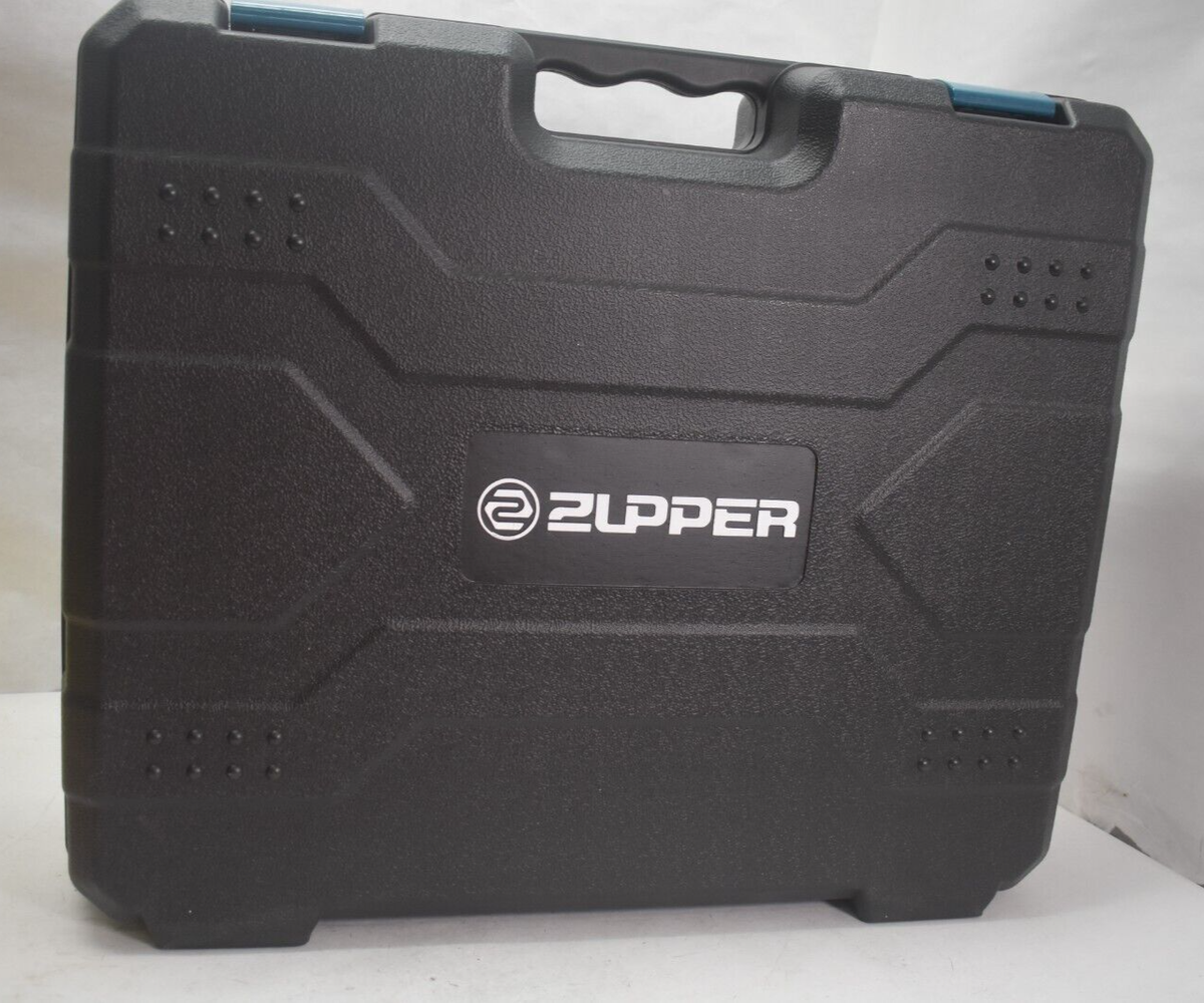 【トムページ⑤】 Zupper Battery Powered Cable Crimping Tool ED-400 for Crimping