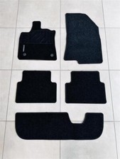 Original Dacia Fußmatten Jogger 7 Sitzer Komfort 5 tlg. v+h NEU 749024530R