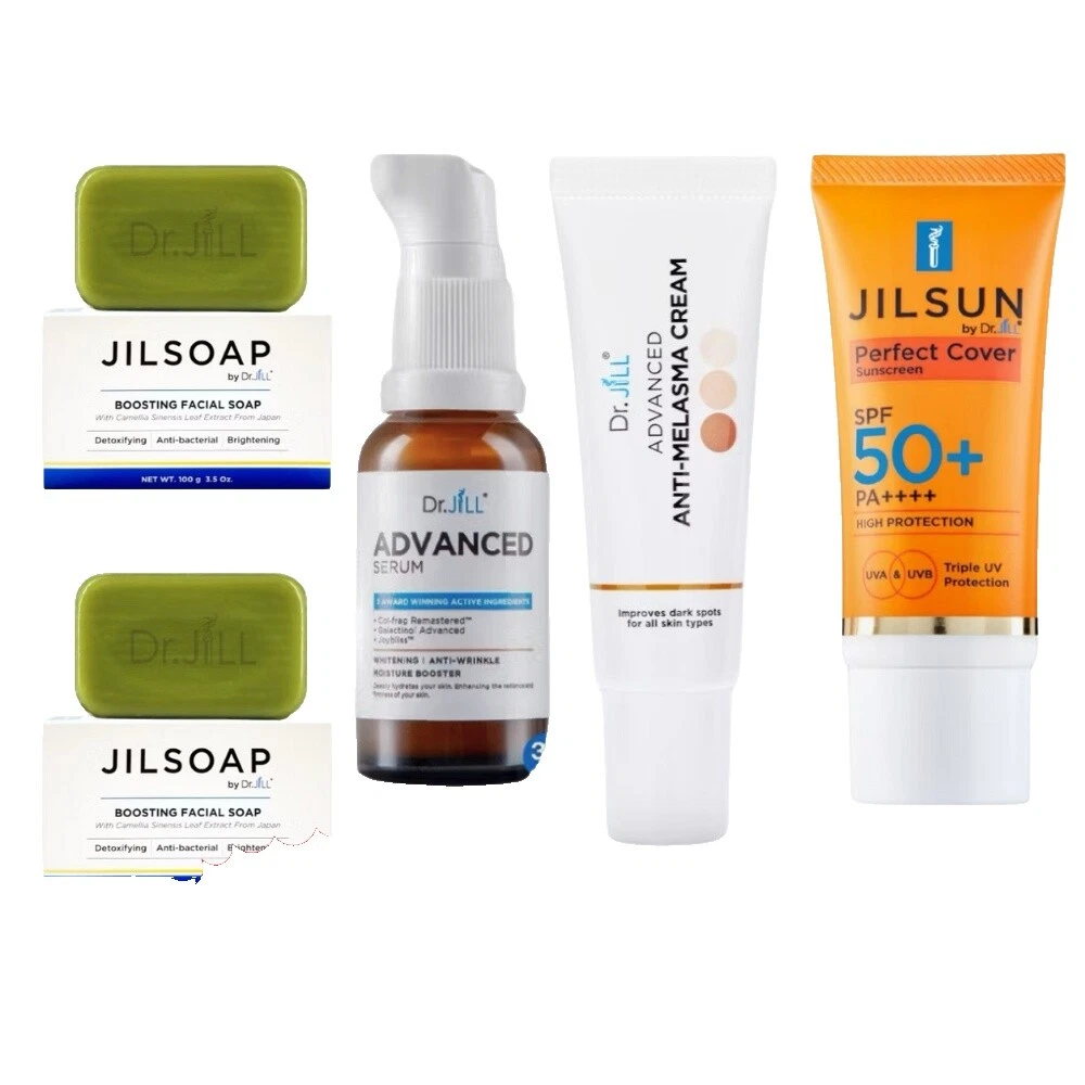 Barra sin perfume cremas aligeramiento de la piel