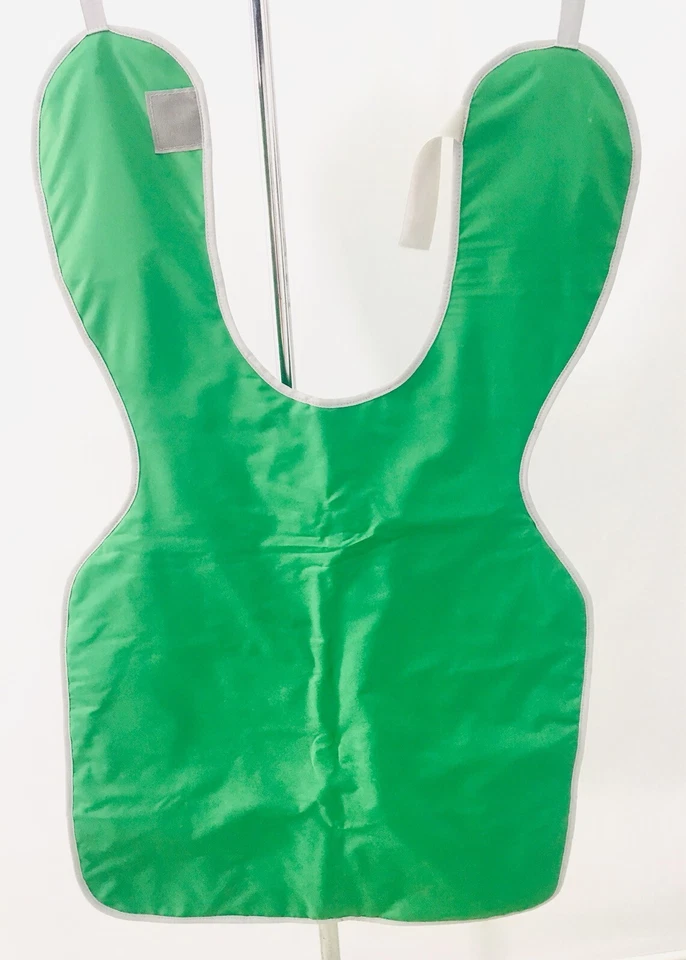 Delantal De Rayos X 420-DTL Chaleco De Rayos X Pb 0,5 WIROMA CUIDADO - Imagen 4 de 4