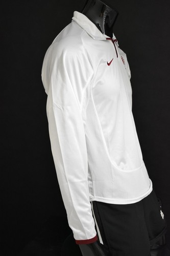 2001-03 NIKE AC SPARTA PRAHA Football Away Long Sleeve Shirt SIZE XS - Picture 4 of 12