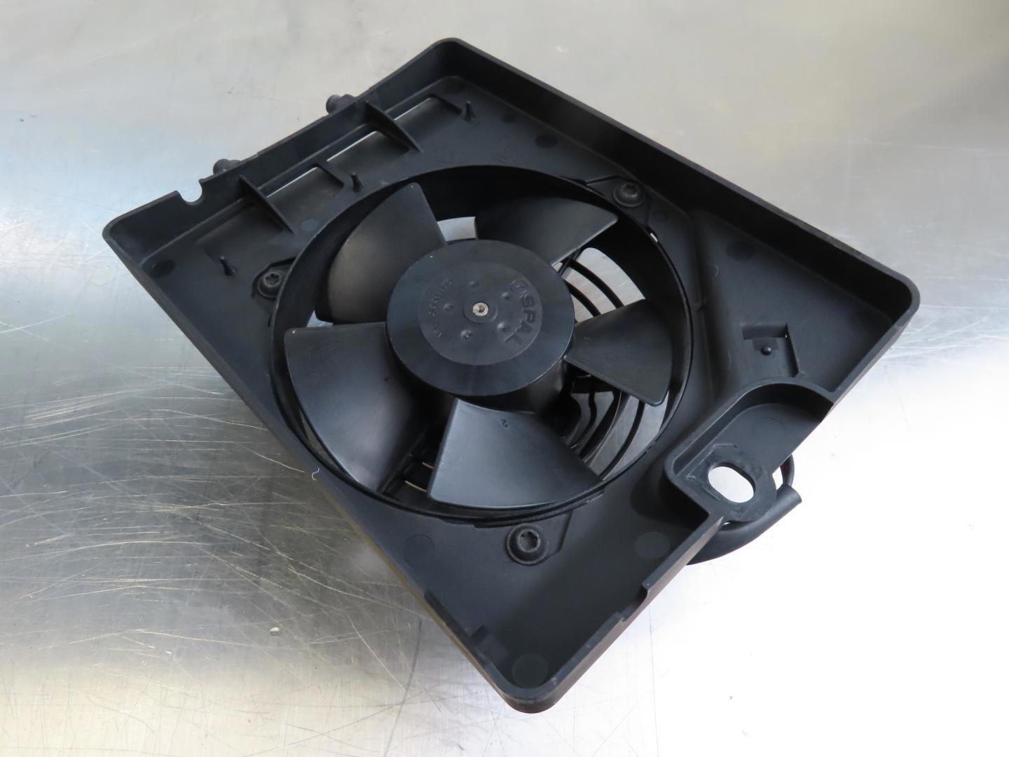 EB1402 2024 24 GASGAS SM700 RADIATOR FAN VENTILATOR FAN