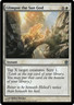 Glimpse the Sun God 13/165 Born of the Gods MTG Uncommon