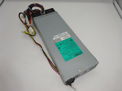 Liteon PS-6421-1C-ROHS Rev: 04 HP P/N: 432171-001 Netzteil 420W #SR83