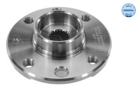 Meyle 6146520002 Radnabe Vorne FüR Opel