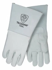 Tillman 750 - Top Grain Elkskin Welders Gloves