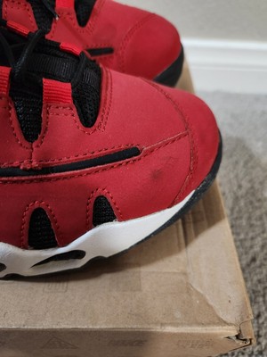 air max nomo red