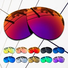 TRUE POLARIZED Replacement Lenses for-Ray-Ban RB3293-67 Multi-Colors