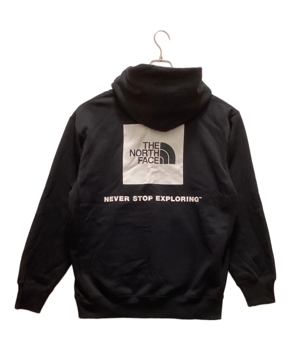 THE NORTH FACE Square Logo CrewNT62041 L THE NORTH FACE Square Logo CrewNT62041 L