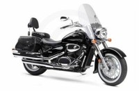 2007 Suzuki VL800K7 C50T Other