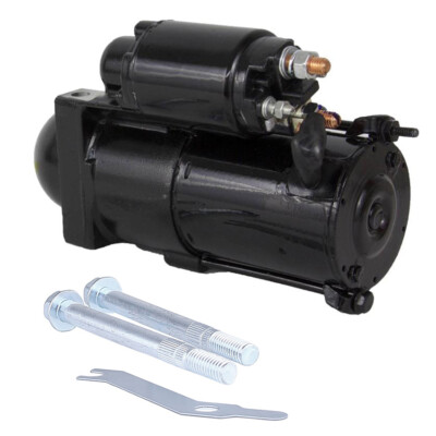 E-Auto Parts Wholesale Starter For MerCruiser 350 Mag Alpha – GM 5.7L Stern Drive – 1988-1995