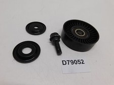 Poulies diverses Hyundai TRAJET