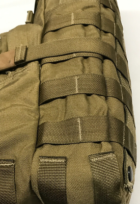 Resource Center Coyote Modular Assault Pack ( MAP ) NOS | eBay