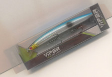 Minnow VIPER PRO LURES - 139