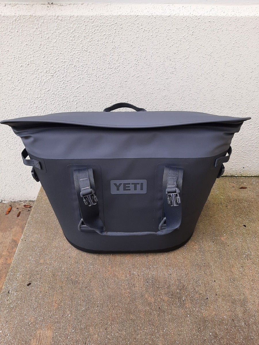 Yeti M30 Tote Cooler | eBay