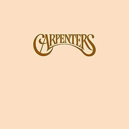 Carpenters Vinyl Records