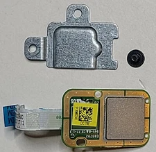 NEW - Lenovo IdeaPad 720-15IKB Fingerprint Reader Board SF30M82345 NBX00025600