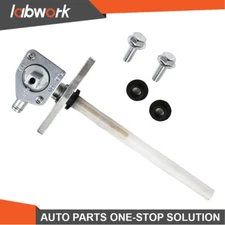 Labwork Fuel Valve Switch Petcock For Honda Rancher 350 400 Recon 250 Trx250x