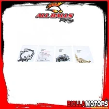 26-1655 CARBURETOR OVERHAUL KIT Kawasaki ZRX1200R 1200cc 2003 - ALL BALLS